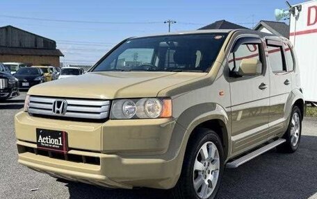 Honda Crossroad, 2010 год, 1 030 000 рублей, 1 фотография