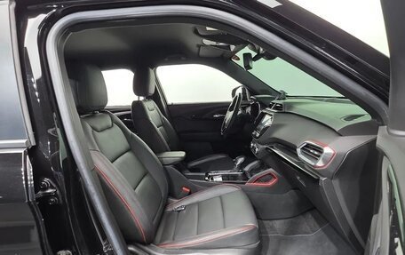 Chevrolet TrailBlazer, 2022 год, 1 887 757 рублей, 4 фотография