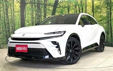 Toyota Crown, 2024 год, 5 120 000 рублей, 1 фотография