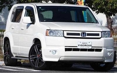 Honda Crossroad, 2010 год, 1 030 000 рублей, 1 фотография