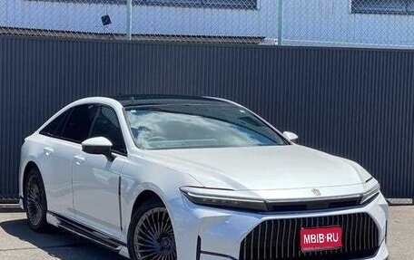 Toyota Crown, 2024 год, 5 050 000 рублей, 1 фотография