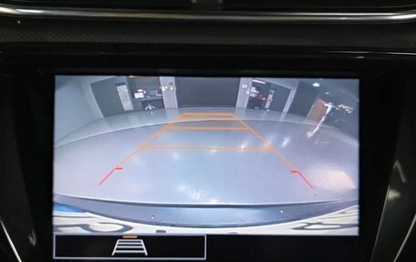 Chevrolet TrailBlazer, 2022 год, 1 887 757 рублей, 9 фотография