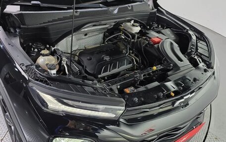 Chevrolet TrailBlazer, 2022 год, 1 887 757 рублей, 15 фотография