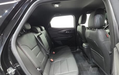 Chevrolet TrailBlazer, 2022 год, 1 887 757 рублей, 10 фотография