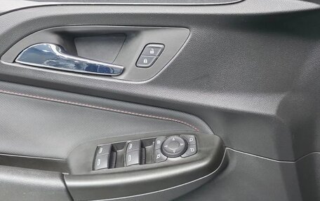 Chevrolet TrailBlazer, 2022 год, 1 887 757 рублей, 13 фотография