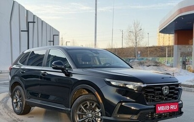 Honda CR-V, 2026 год, 4 600 000 рублей, 1 фотография