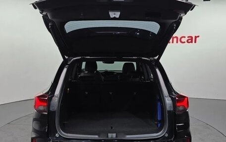 Chevrolet TrailBlazer, 2022 год, 1 887 757 рублей, 14 фотография