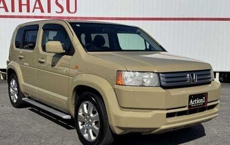 Honda Crossroad, 2010 год, 1 030 000 рублей, 2 фотография