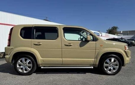 Honda Crossroad, 2010 год, 1 030 000 рублей, 5 фотография