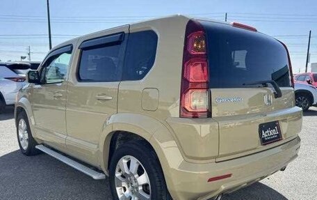 Honda Crossroad, 2010 год, 1 030 000 рублей, 7 фотография