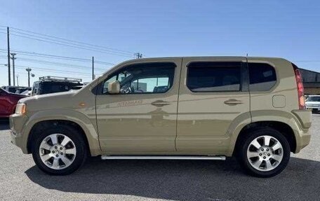 Honda Crossroad, 2010 год, 1 030 000 рублей, 6 фотография