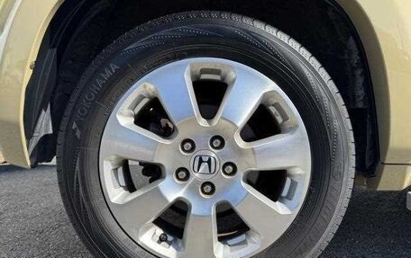 Honda Crossroad, 2010 год, 1 030 000 рублей, 13 фотография