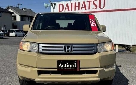 Honda Crossroad, 2010 год, 1 030 000 рублей, 3 фотография