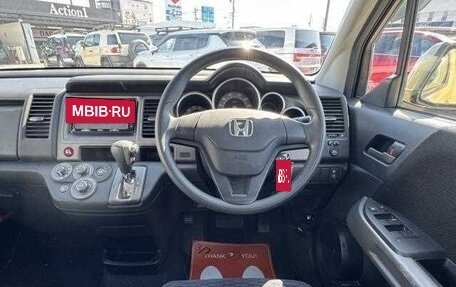 Honda Crossroad, 2010 год, 1 030 000 рублей, 10 фотография