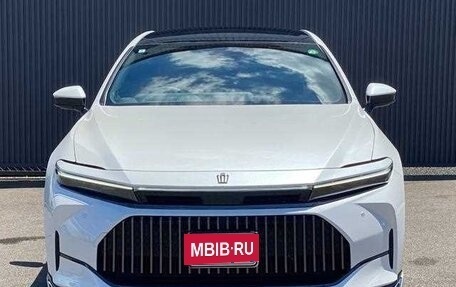 Toyota Crown, 2024 год, 5 050 000 рублей, 3 фотография