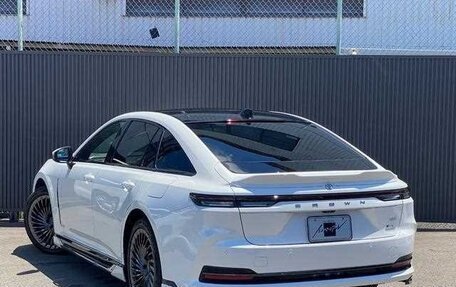 Toyota Crown, 2024 год, 5 050 000 рублей, 5 фотография