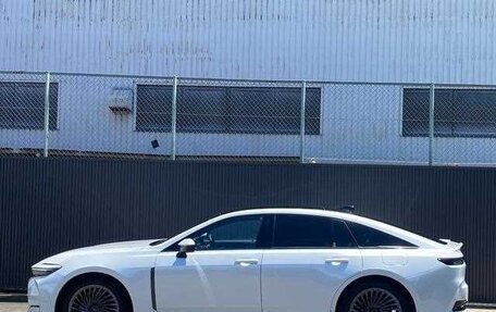 Toyota Crown, 2024 год, 5 050 000 рублей, 8 фотография