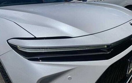 Toyota Crown, 2024 год, 5 050 000 рублей, 18 фотография