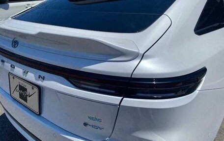 Toyota Crown, 2024 год, 5 050 000 рублей, 15 фотография