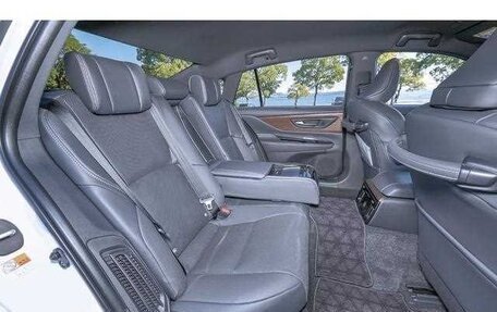 Toyota Crown, 2024 год, 5 050 000 рублей, 12 фотография