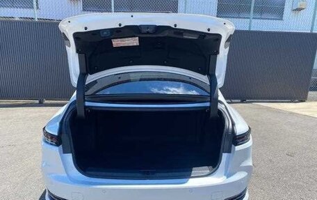 Toyota Crown, 2024 год, 5 050 000 рублей, 9 фотография