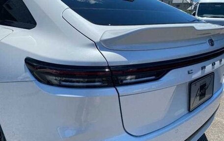 Toyota Crown, 2024 год, 5 050 000 рублей, 16 фотография