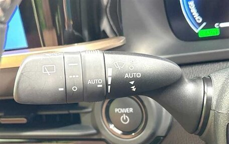 Toyota Crown, 2024 год, 5 120 000 рублей, 12 фотография