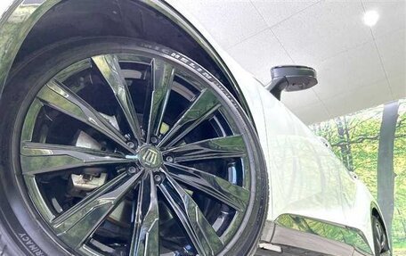 Toyota Crown, 2024 год, 5 120 000 рублей, 16 фотография