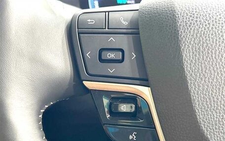 Toyota Crown, 2024 год, 5 120 000 рублей, 9 фотография