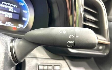 Toyota Crown, 2024 год, 5 120 000 рублей, 11 фотография