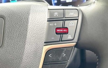 Toyota Crown, 2024 год, 5 120 000 рублей, 10 фотография