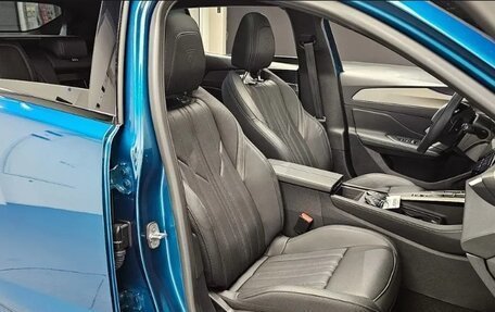 Peugeot 408, 2025 год, 2 425 000 рублей, 8 фотография