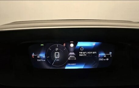 Peugeot 408, 2025 год, 2 425 000 рублей, 9 фотография