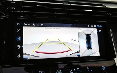 Peugeot 408, 2025 год, 2 425 000 рублей, 11 фотография