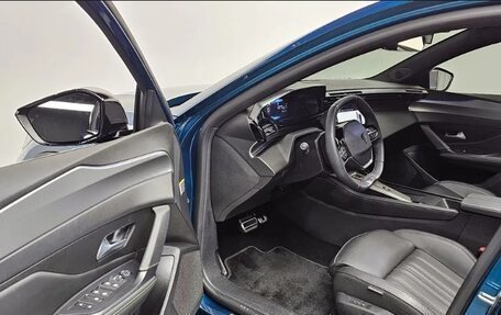 Peugeot 408, 2025 год, 2 425 000 рублей, 6 фотография