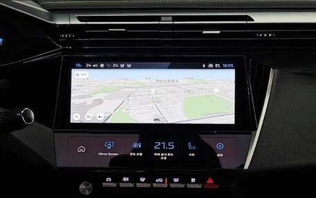 Peugeot 408, 2025 год, 2 425 000 рублей, 15 фотография