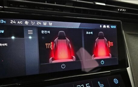 Peugeot 408, 2025 год, 2 425 000 рублей, 12 фотография