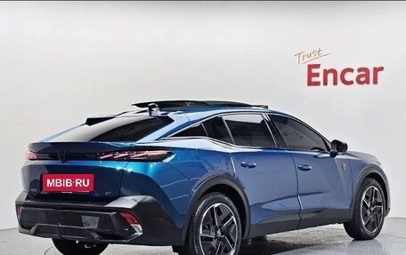 Peugeot 408, 2025 год, 2 425 000 рублей, 2 фотография