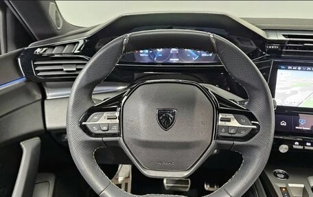 Peugeot 408, 2025 год, 2 425 000 рублей, 7 фотография