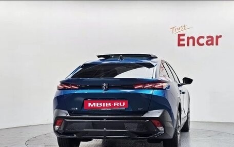 Peugeot 408, 2025 год, 2 425 000 рублей, 3 фотография