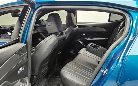 Peugeot 408, 2025 год, 2 425 000 рублей, 16 фотография