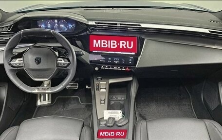 Peugeot 408, 2025 год, 2 425 000 рублей, 5 фотография