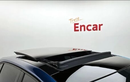 Peugeot 408, 2025 год, 2 425 000 рублей, 17 фотография