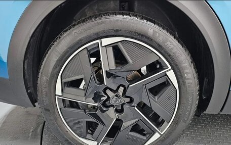 Peugeot 408, 2025 год, 2 425 000 рублей, 19 фотография