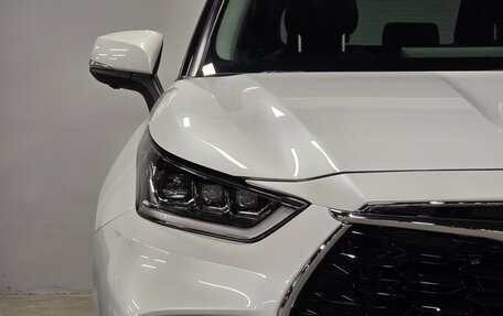 Toyota Highlander, 2025 год, 5 540 000 рублей, 12 фотография