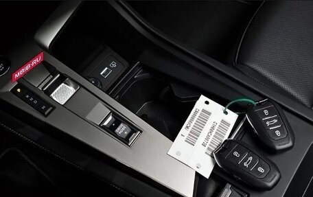 Peugeot 408, 2025 год, 2 425 000 рублей, 20 фотография