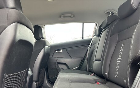 KIA Sportage III, 2014 год, 1 439 000 рублей, 7 фотография