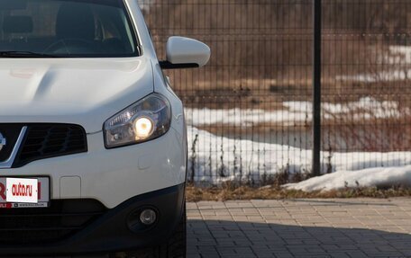 Nissan Qashqai, 2011 год, 975 000 рублей, 5 фотография