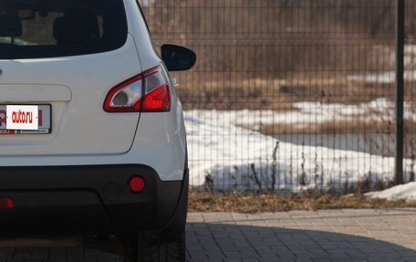 Nissan Qashqai, 2011 год, 975 000 рублей, 12 фотография