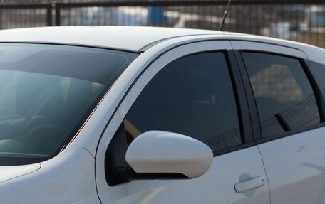 Nissan Qashqai, 2011 год, 975 000 рублей, 15 фотография